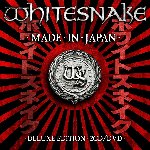 Made In Japan - Whitesnake