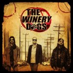 Winery Dogs - Winery Dogs