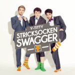 Stricksocken Swagger - Y-Titty