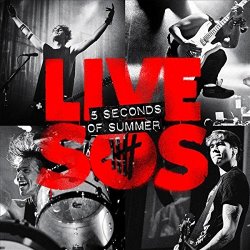 Live SOS - 5 Seconds Of Summer