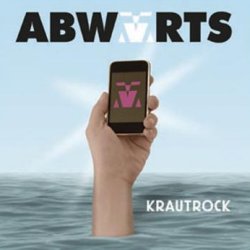 Krautrock - Abwrts