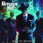 Men Of Honor - Adrenaline Mob