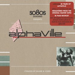 So80s Presents Alphaville - Alphaville