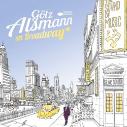Am Broadway - Gtz Alsmann