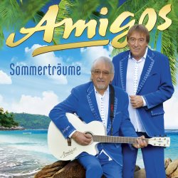Sommertrume - Amigos