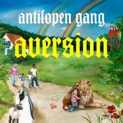 Aversion - Antilopen Gang
