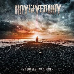 My Longest Way Home - Any Given Day
