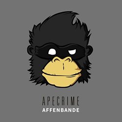 Affenbande - ApeCrime