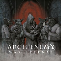 War Eternal - Arch Enemy