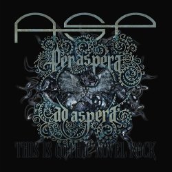 Per Aspera Ad Aspera - This Is Gothic Novel Rock - ASP