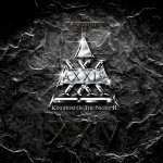 Kingdom Of The Night II - Black Edition - Axxis
