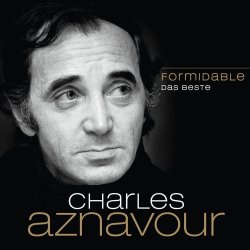 Formidable - Das Beste - Charles Aznavour