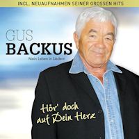 Hr doch auf dein Herz - Gus Backus