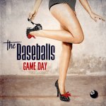 Game Day - Baseballs