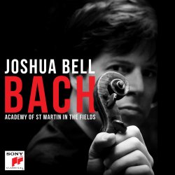Bach - Joshua Bell