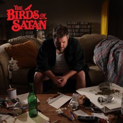 The Birds Of Satan - Birds Of Satan
