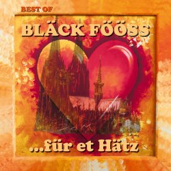 Best Of Blck Fss... fr et Htz - Blck Fss