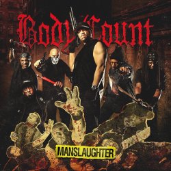 Manslaughter - Bodycount