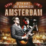 Live In Amsterdam - Beth Hart + Joe Bonamassa