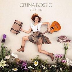 Zu Fu - Celina Bostic
