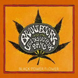 Black Power Flower - Brant Bjork + the Low Desert Punk Band