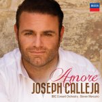Amore - Joseph Calleja
