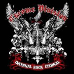 Infernal Rock External - Chrome Division