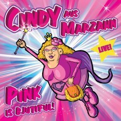 Pink Is Bjutiful - Cindy aus Marzahn