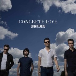 Concrete Love - Courteeners