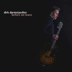 Before We Leave - Dirk Darmstaedter