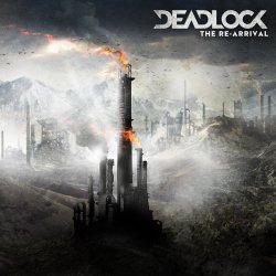 The Re-Arrival - Deadlock