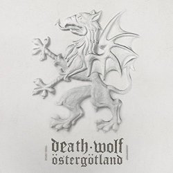 III: Stergtland - Death Wolf