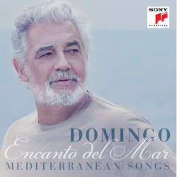Encanto del mar - Mediterranean Songs - Placido Domingo