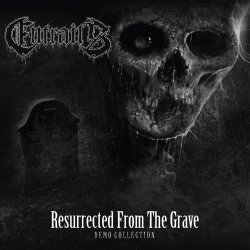 Resurrected From The Grave (Demo Collection) - Entrails