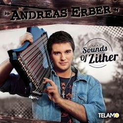 Sounds Of Zither - Andreas Erber