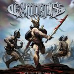 Slave To The Sword - Exmortus