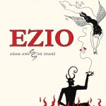 Adam And The Snake - Ezio