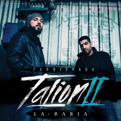 Talion II - La Rabia - Fard + Snaga
