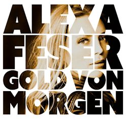 Gold von morgen - Alexa Feser