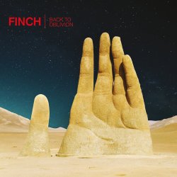 Back To Oblivion - Finch
