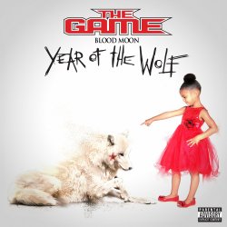 Blood Moon - Year Of The Wolf - The Game