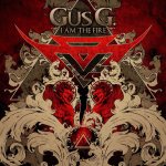I Am The Fire - Gus G.