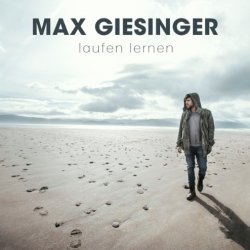 Laufen lernen - Max Giesinger