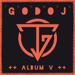 Album V - Thomas Godoj