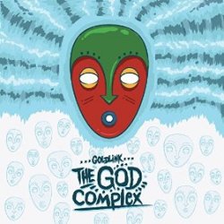 The God Complex - GoldLink