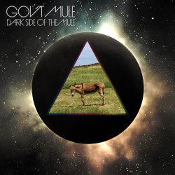 Dark Side Of The Mule - Gov