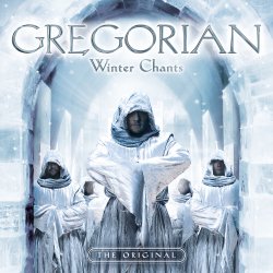 Winter Chants - Gregorian