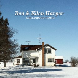 Childhood Home - Ben Harper + Ellen Harper