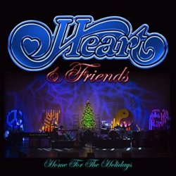 Home For The Holidays - Heart + Friends
