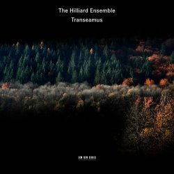 Transeamus - Hilliard Ensemble